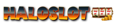 Login Haloslot